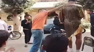 اعترافات صادمة.. المتهمون بالتشهير بشاب في بنها يكشفون السبب